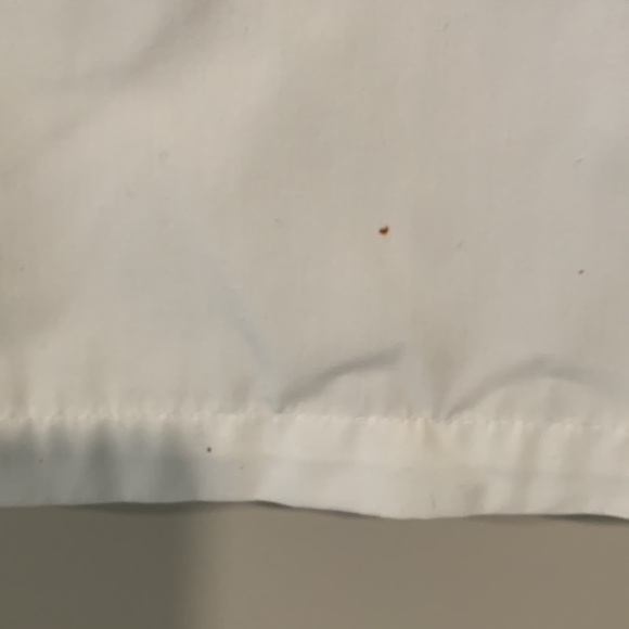 WonderWink Lab Coat size medium - Picture 7 of 15